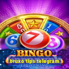 bruxo tips telegram